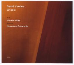 Gnosis di David Virelles - CD