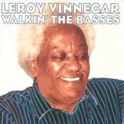 Walkin' The Basses di Leroy Vinnegar