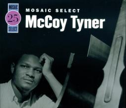 Mosaic Select di McCoy Tyner - CD