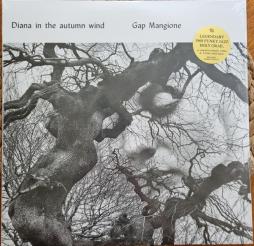 Diana In The Autumn Wind di Gap Mangione - LP
