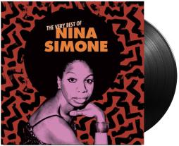 The Very Best Of Nina Simone di Nina Simone - LP