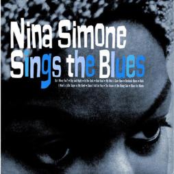 Sings The Blues di Nina Simone - CD