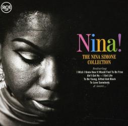 Nina! (The Nina Simone Collection) di Nina Simone - CD