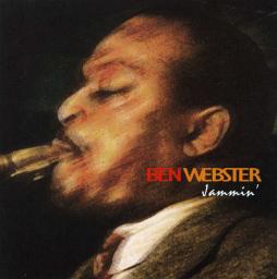 Jammin' di Ben Webster - CD