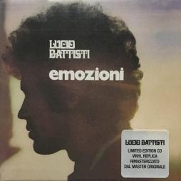 Emozioni di Lucio Battisti - 
