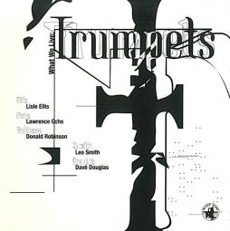Trumpets di What We Live - CD