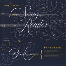 Song Reader di Beck - CD