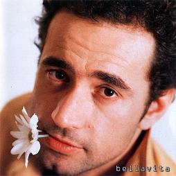 Bellavita di Leandro Barsotti - CD