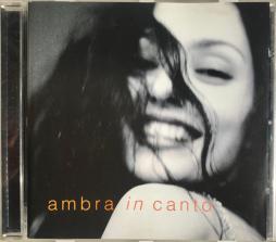 In Canto di Ambra - CD
