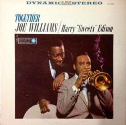 Together di Joe Williams - CD Together di Joe Williams - CD