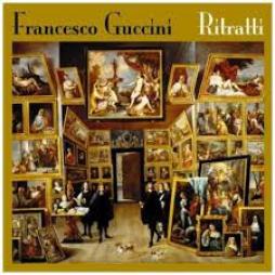 Ritratti di Francesco Guccini - LP