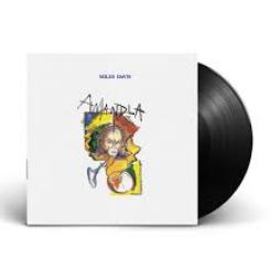Amandla di Miles Davis - LP