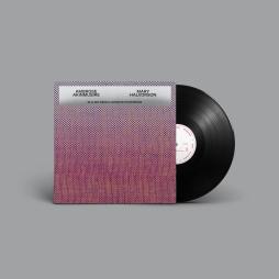 Slo-Mo Neon Luminate Hoverings di Ambrose Akinmusire - LP