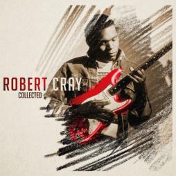Collected di Robert Cray - LP
