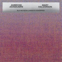 Slo-Mo Neon Luminate Hoverings di Ambrose Akinmusire - CD
