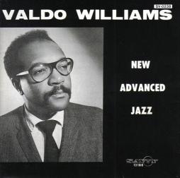New Advanced Jazz di Valdo Williams - CD