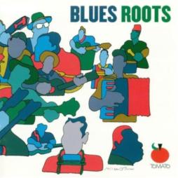 Blues Roots di Blues Roots - LP
