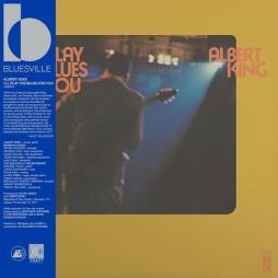 I'll Play The Blues For You di Albert King - LP