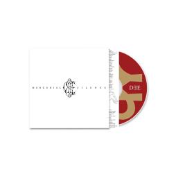 Mercurial Silence di David Eugene Edwards - CD