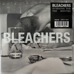 Everyone For Ten Minutes di Bleachers - CD