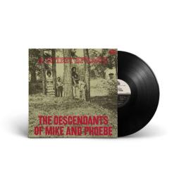 A Spirit Speaks di The Descendants Of Mike And Phoebe - LP