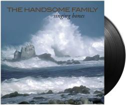 Singing Bones di Handsome Family - LP