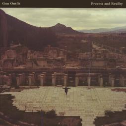 Process And Reality di Gun Outfit - CD