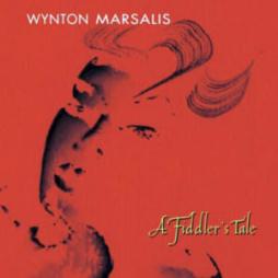 A Fiddler's Tale di Wynton Marsalis - CD