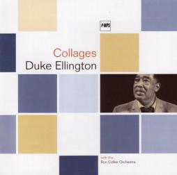 Collages di Duke Ellington - CD