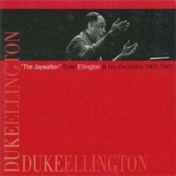 The Jaywalker di Duke Ellington - CD