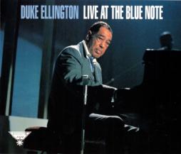 Live At The Blue Note di Duke Ellington - CD