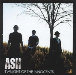 Twilight Of The Innocents di Ash - CD