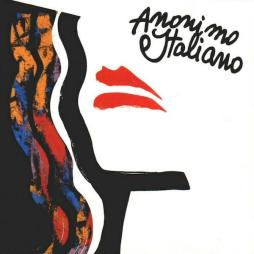 Anonimo Italiano di Anonimo Italiano - CD