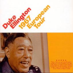 1967 European Tour di Duke Ellington - CD