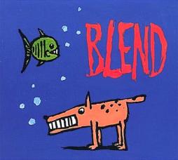 Waterjag di Blend - CD