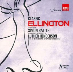 Classic Ellington di Duke Ellington - CD