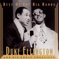Best Of The Big Bands di Duke Ellington - CD