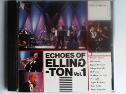 Echoes Of Ellington Vol. 1 di Duke Ellington - CD
