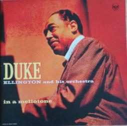 In A Mellotone di Duke Ellington - CD