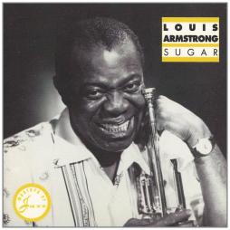 Sugar di Louis Armstrong - CD