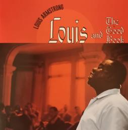 Louis And The Good Book di Louis Armstrong - CD