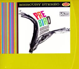 Pre-Bird di Charles Mingus - CD