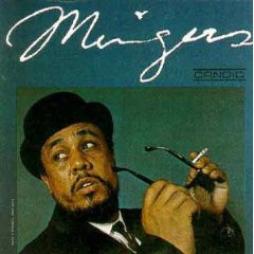 Mingus di Charles Mingus - CD