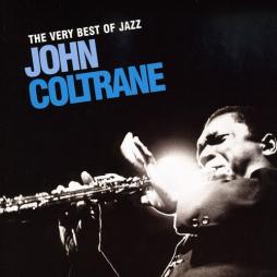 The Very Best Of Jazz di John Coltrane - CD The Very Best Of Jazz di John Coltrane - CD