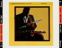The Mastery Of John Coltrane / Vol. IV  di John Coltrane - CD