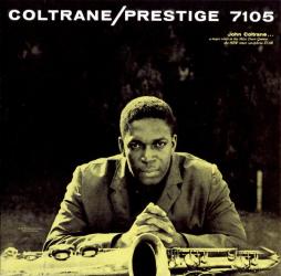 Coltrane di John Coltrane - CD