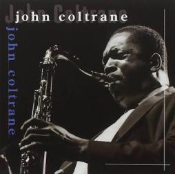 Jazz Showcase di John Coltrane - CD