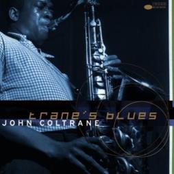 Trane's Blues di John Coltrane - CD