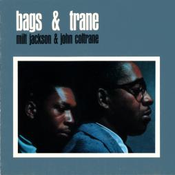 Bags & Trane di John Coltrane - CD