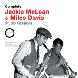 Complete Studio Sessions di Miles Davis - CD